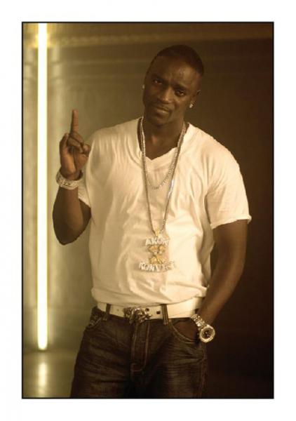 akon